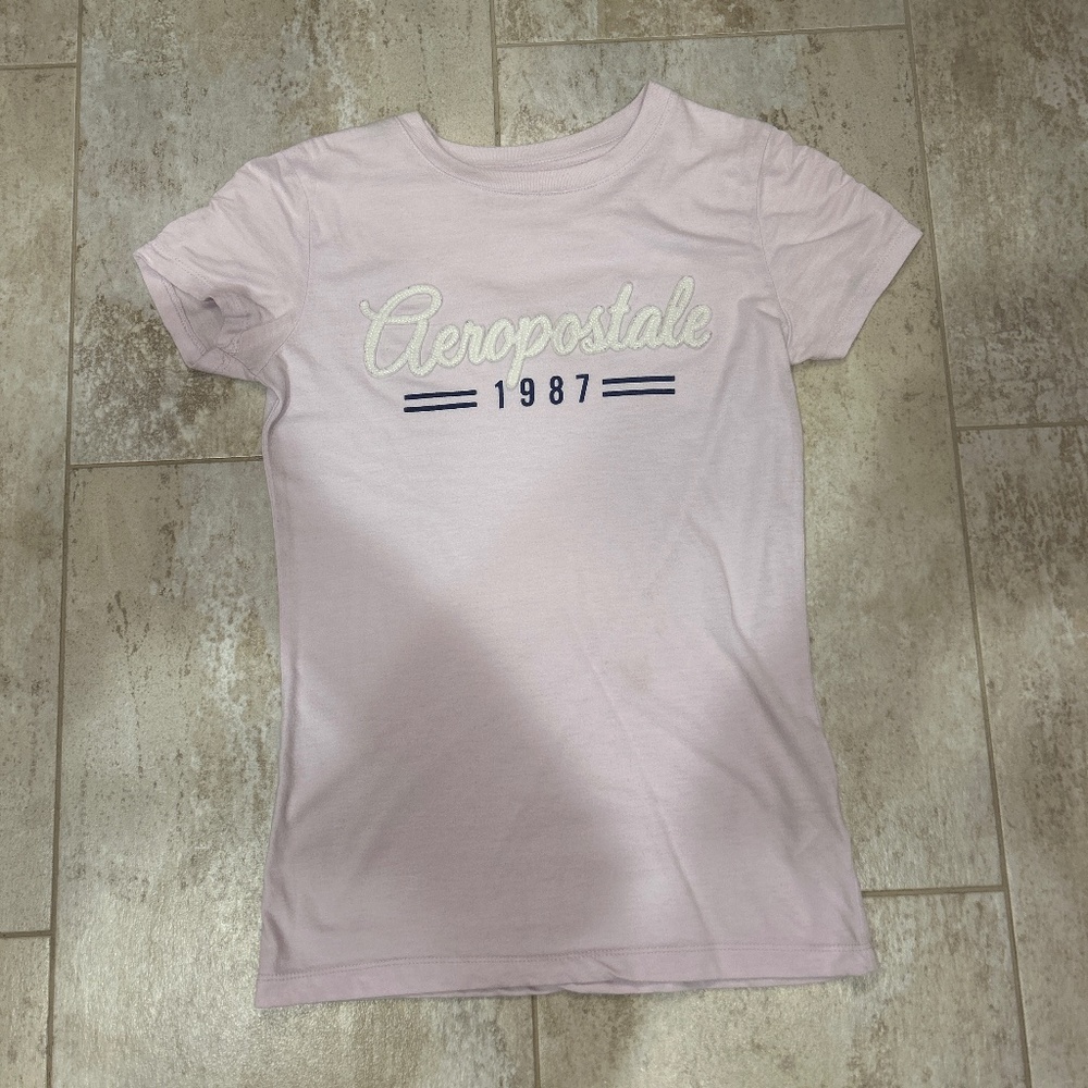 Short sleeve